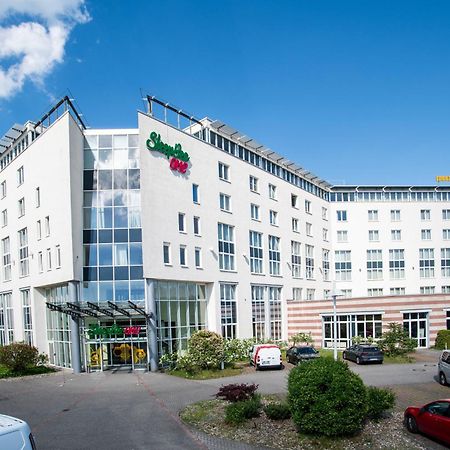 Best Western Conference Airporthotel Frankfurt Moerfelden Экстерьер фото