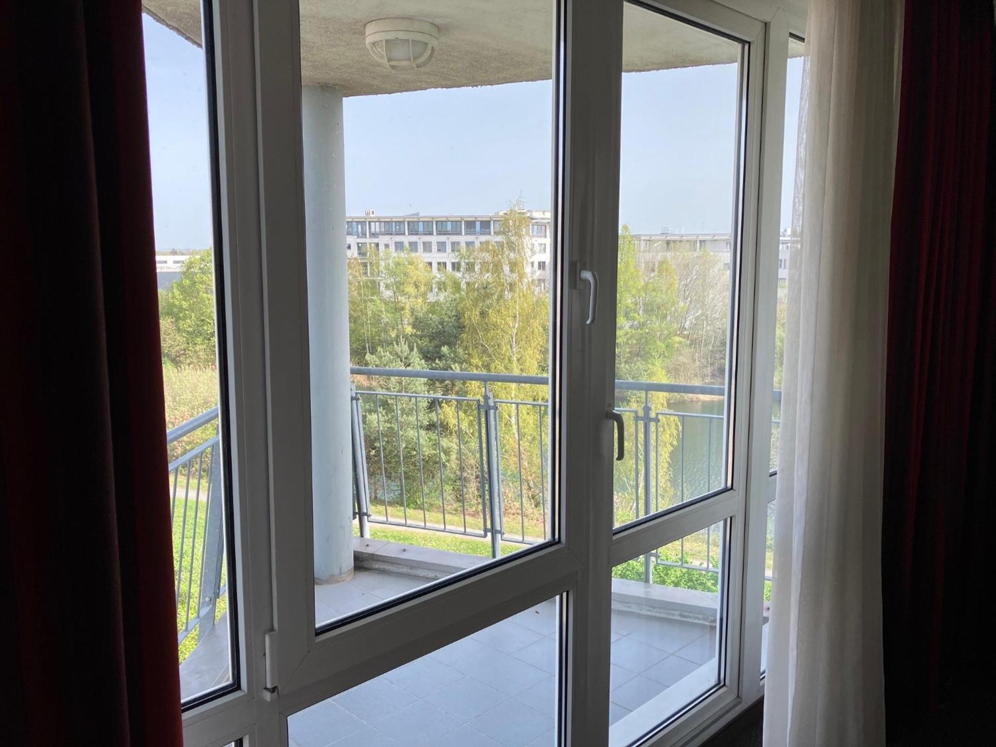 Best Western Conference Airporthotel Frankfurt Moerfelden Экстерьер фото
