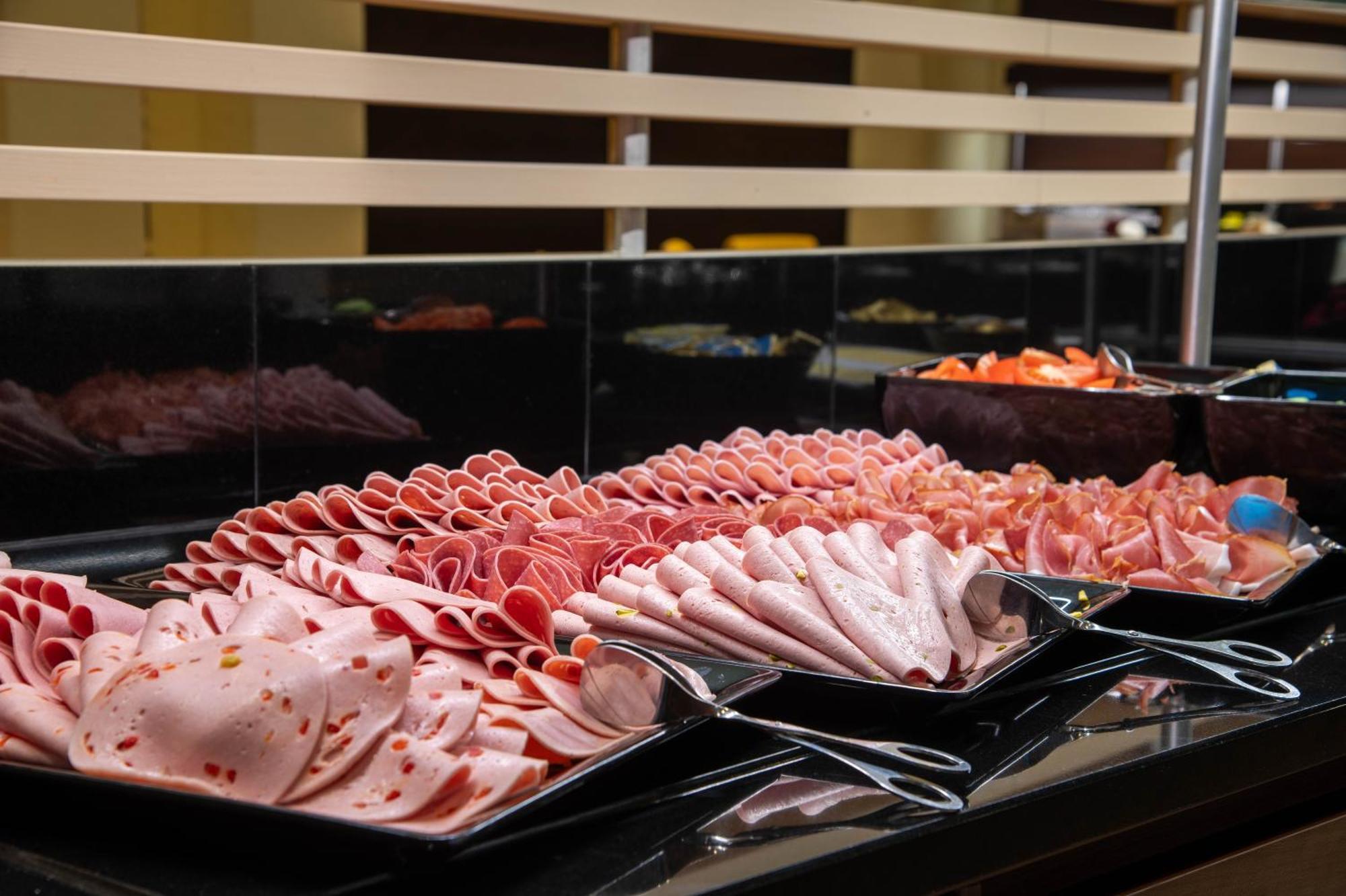 Best Western Conference Airporthotel Frankfurt Moerfelden Экстерьер фото