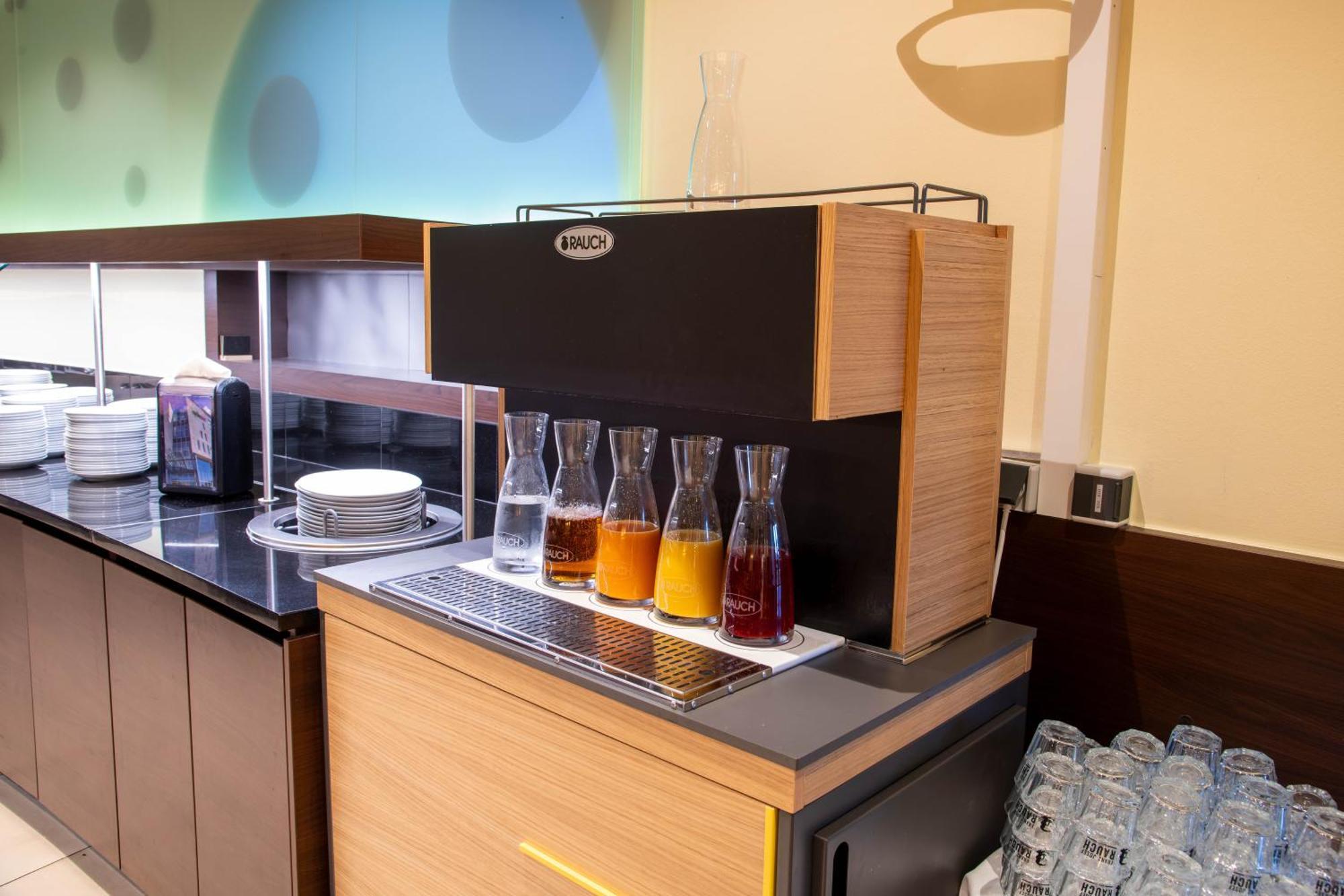 Best Western Conference Airporthotel Frankfurt Moerfelden Экстерьер фото