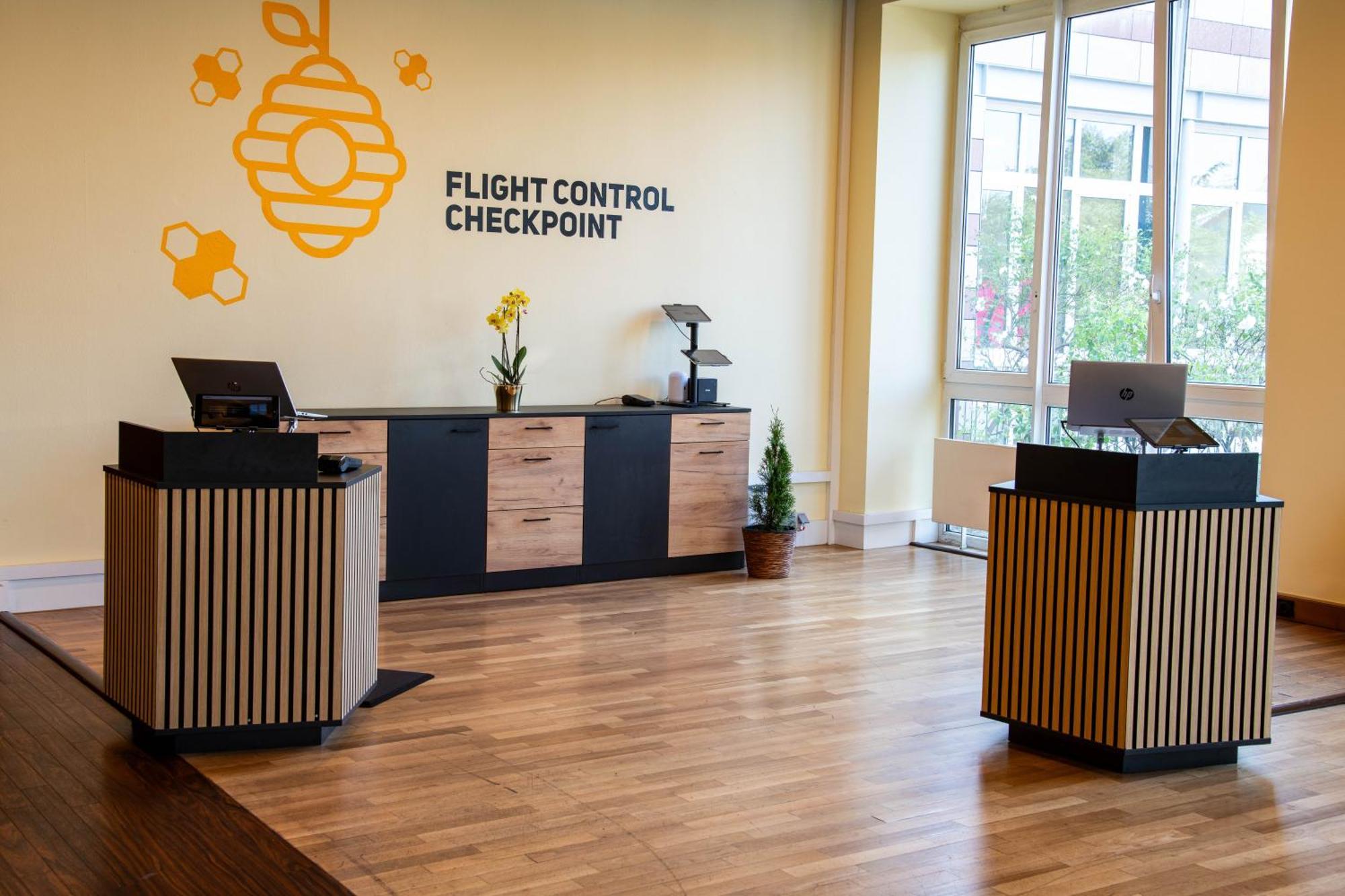Best Western Conference Airporthotel Frankfurt Moerfelden Экстерьер фото