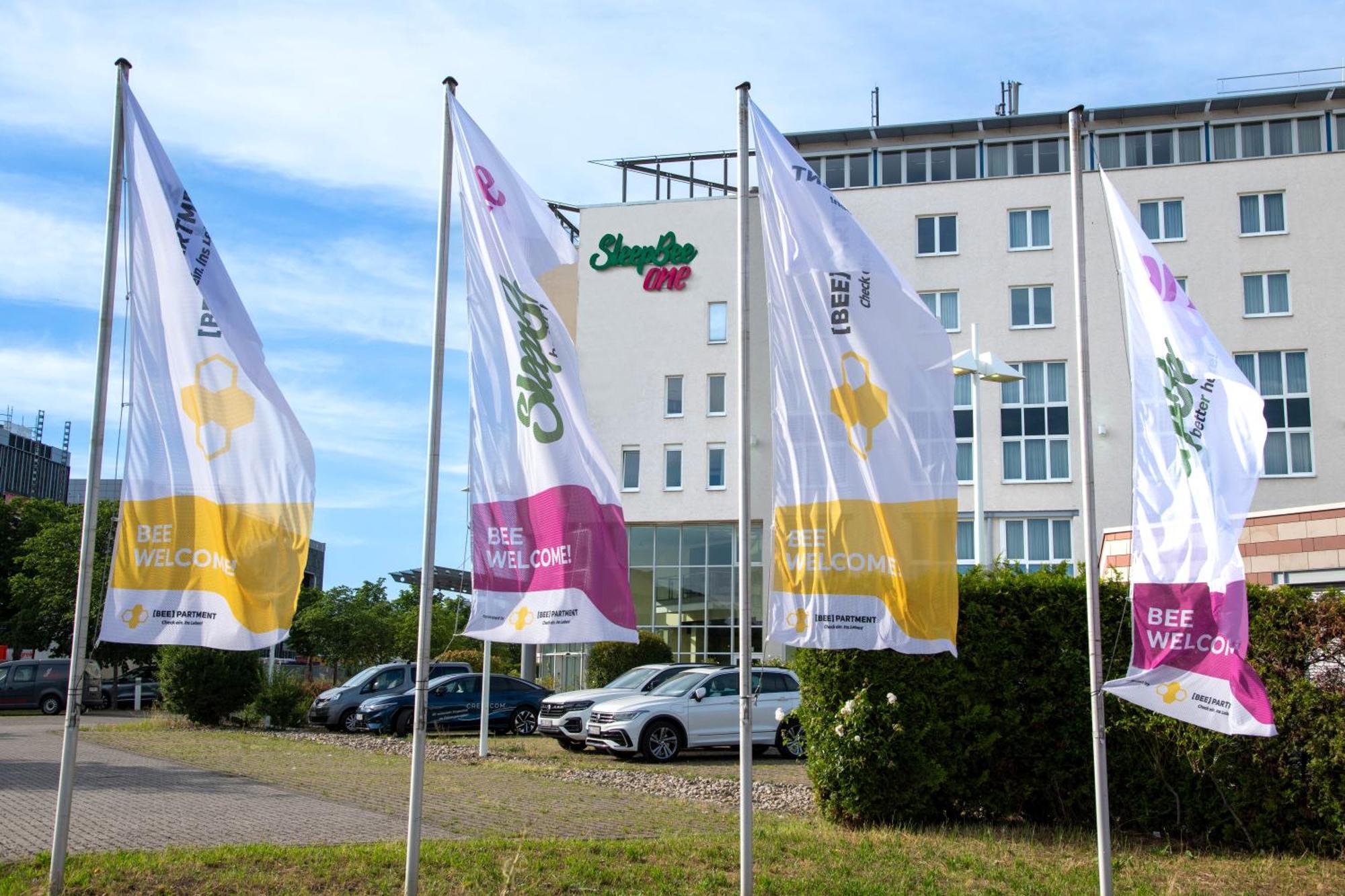 Best Western Conference Airporthotel Frankfurt Moerfelden Экстерьер фото